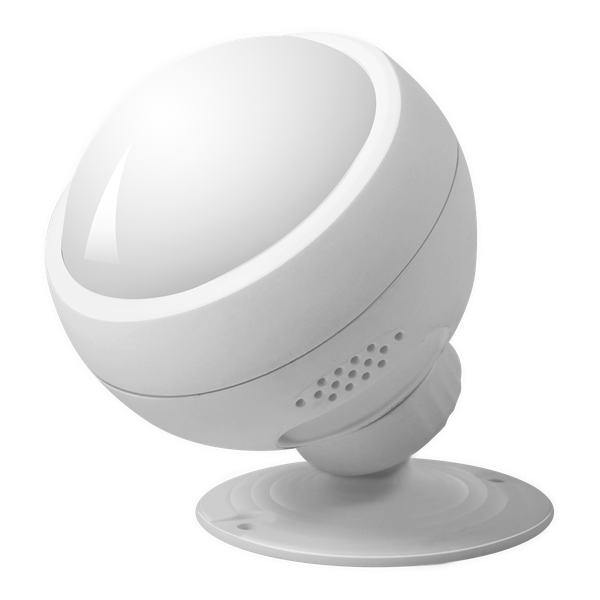 Connex Connect Smart WiFi Motion Sensor