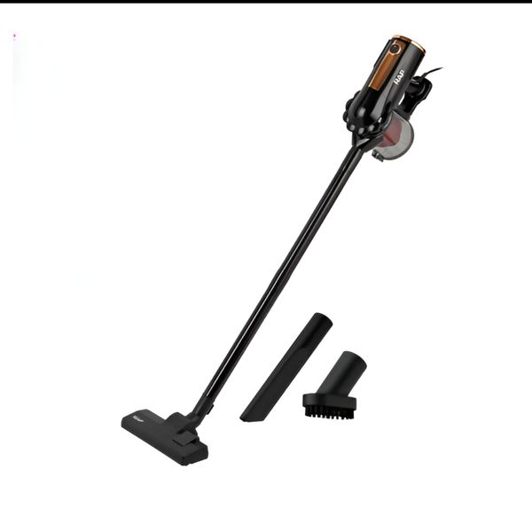 3-in-1 Vacuum Cleaner - 600W Cordless Stick &amp; Handheld