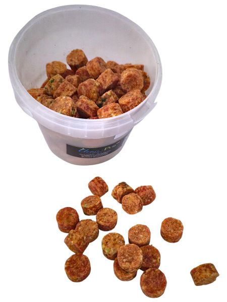 1kg Platinum Hand Dishwash 6gm Tablets (+-150 Tablets)