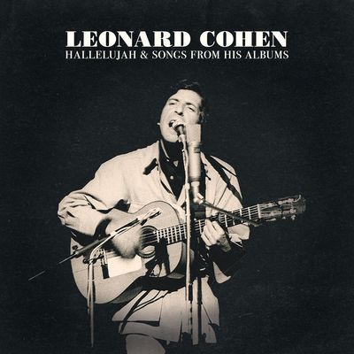 Hallelujah &amp; Songs from His Albums (Vinyl / 12" Album)