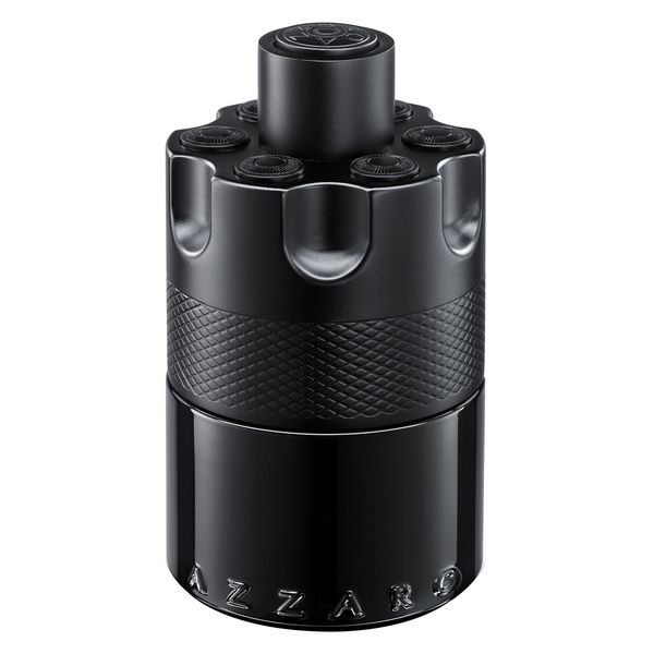 Azzaro The Most Wanted Eau de Parfum Intense,Ambery &amp; Spicy Fragrance 100ml