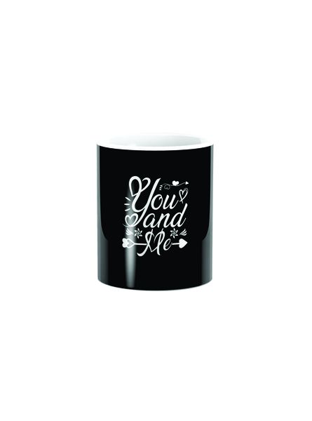 PepperSt Mug - Valentines Day Gifts You And Me