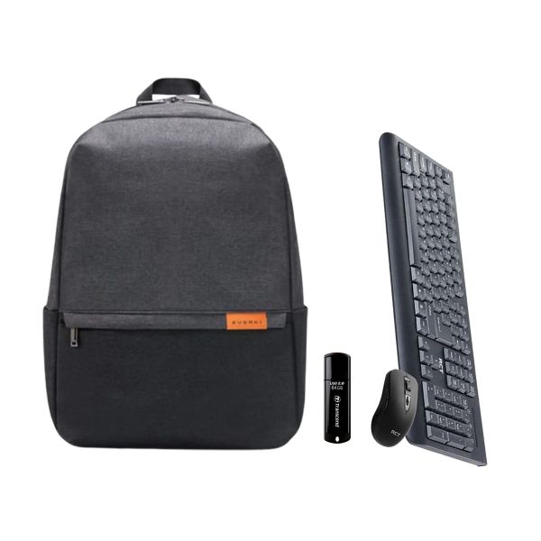 RCT-K19w Wireless Combo 1