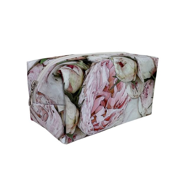 Peony Toiletry Bag