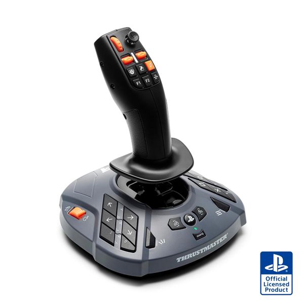 Thrustmaster SimTask FarmStick PlayStation