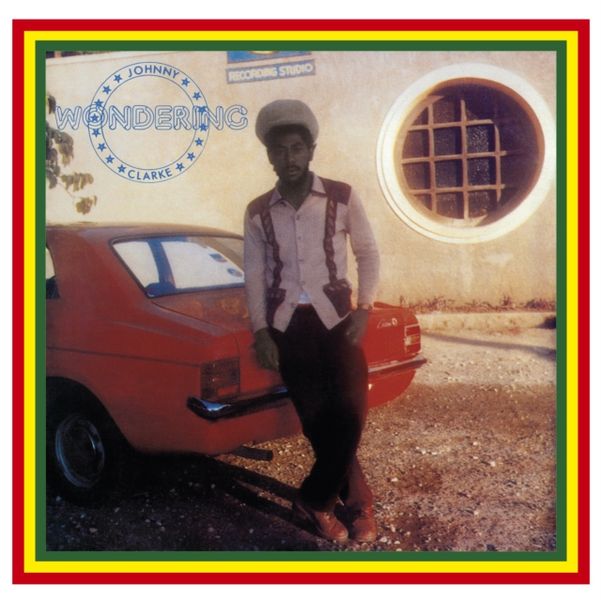 Wondering (Vinyl / 12" Album)