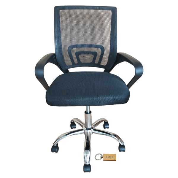 Smte-Ergonomic Office Chair C9-103-48+ Keyring pack of 1