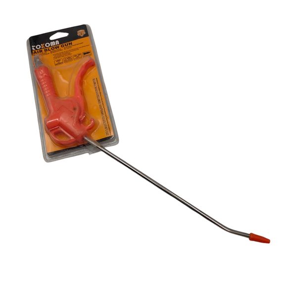 Tokoma Air Blow Gun for Dust Cleaning