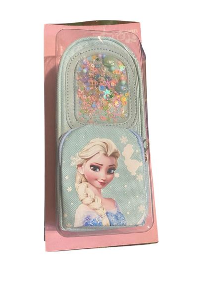 Pencil Case For Kids-Cartton Character