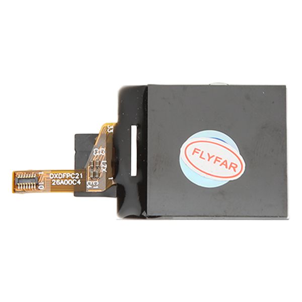 LCD Screen for Hero 5 Black