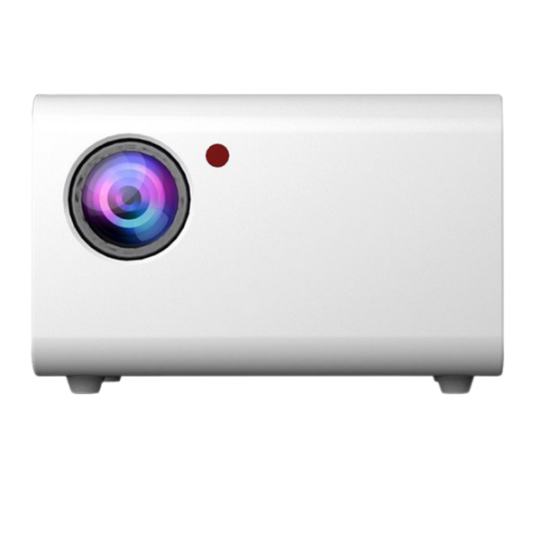 T10 1080P Full HD Android Smart Home Projector