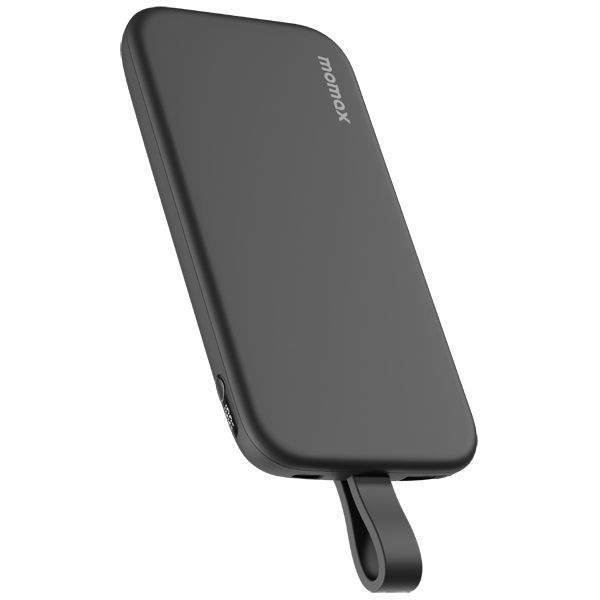 Momax IP118 iPower PD 3 External Battery Pack 10000mAh Power Bank