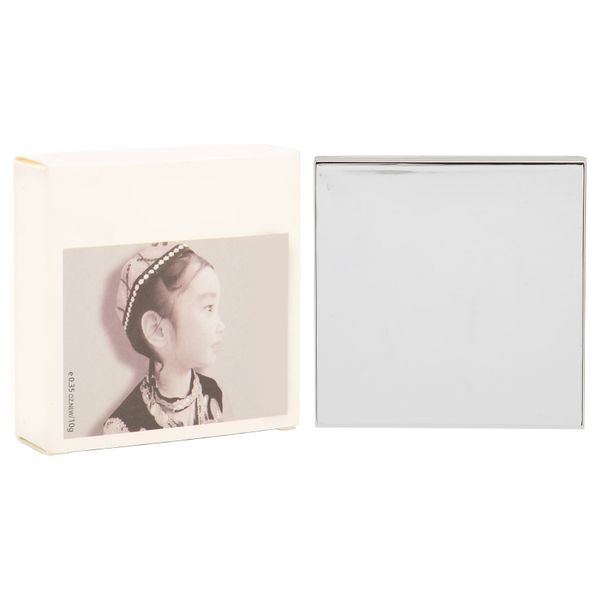 VIBELY Finishing Pressed Powder Oil Control Long Lasting Facial Makeup 10g