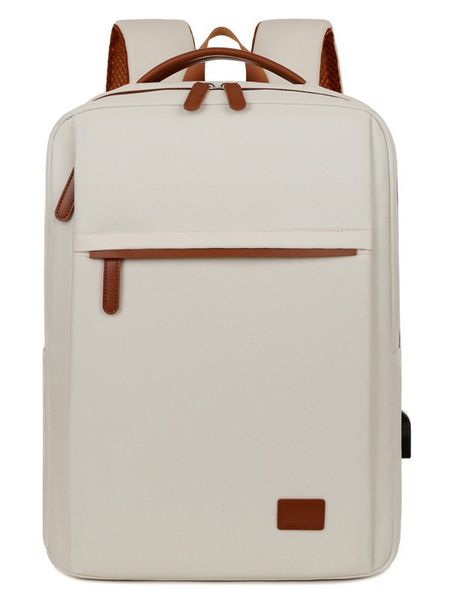 Large Lightweight Backpack Men Women Travel Business Bag