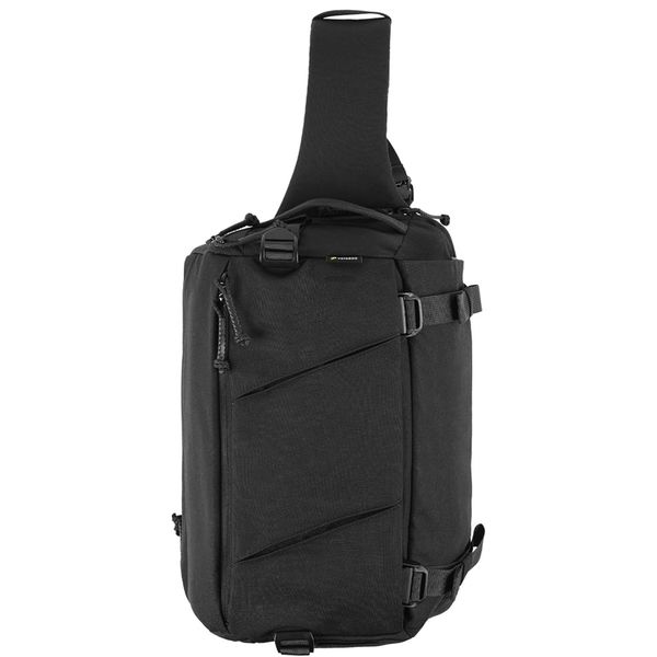 13L Tactical Sling Bag CCW Concealed Carry Military Backpack