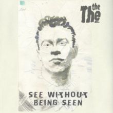 See Without Being Seen (CD / Album)