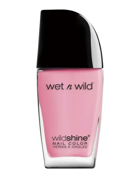 Wet n Wild Tickled Pink