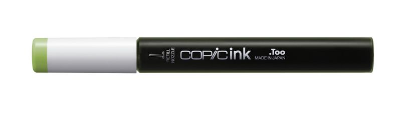 Copic Ink G24 - Willow - Alcohol Ink 12ml