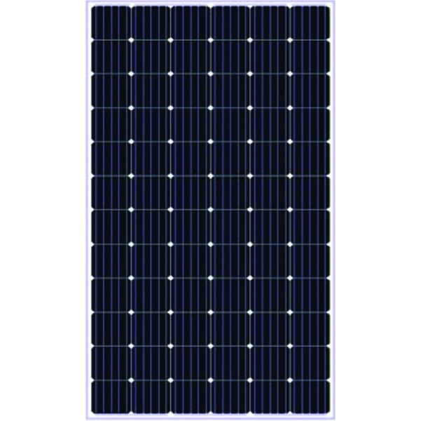 150W Mono solar Panel