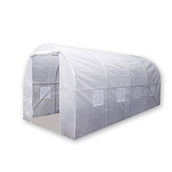 Greenhouse Tunnel - 4.5m x 2m x 2m