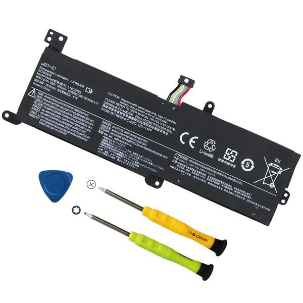 Replacement battery Lenovo Ideapad 320-17IKB L16MB12P