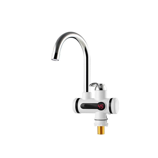 Instant Electric Water Heater