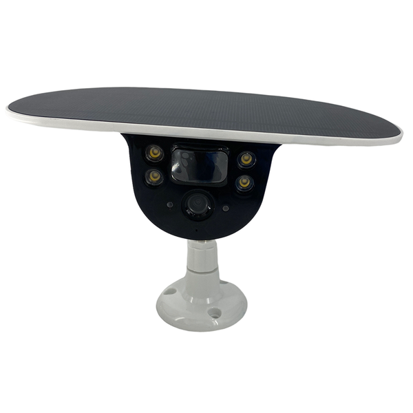 Low Power Solar Wireless Camera - Q-S705