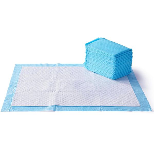 Pet Pee Pad Heavy Duty Dog And Puppy Training Pads - 60x90cm