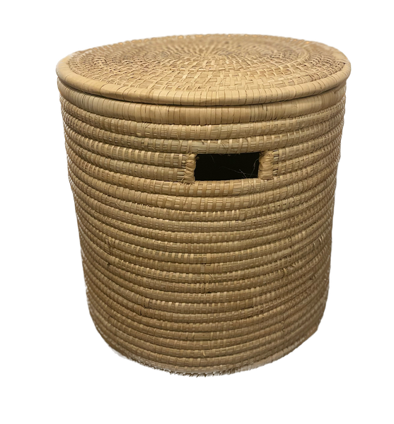 Afri baskets Hand Woven Storage Basket