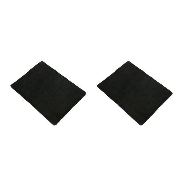 Guitar Non-Slip Pad Leg Cloth Erhu Pipa Musical Instrument Pad A
