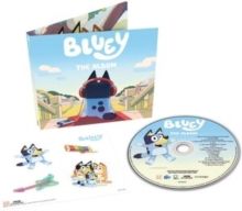 Bluey (CD / Album)