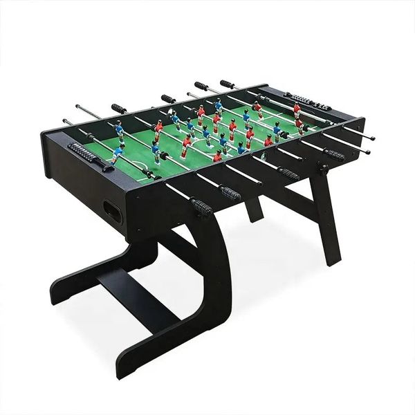 Goal Blaster Battle Gaming Foosball Table - Jeronimo
