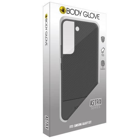 Body Glove Samsung Galaxy S22 Astrx Case Black Shop Today. Get