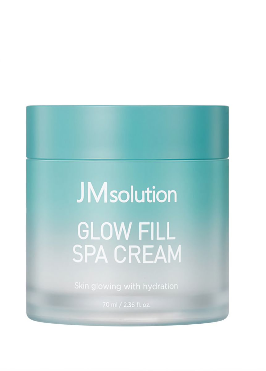 JM solution Glow Fill Spa Cream | Buy Online in South Africa | takealot.com