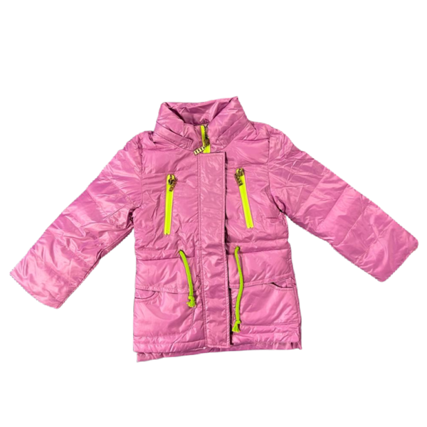 Pink Inner Lines image