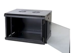 ZATECH 6U Fixed Wall Box: Server Network Rack/ Cabinet | Shop Today ...