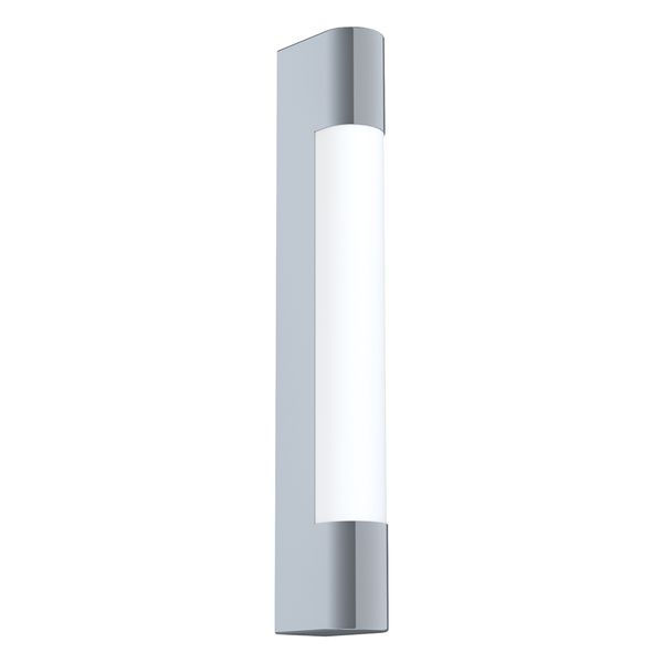 Tragacete - Mirror - Wall Light - Chrome - 8w