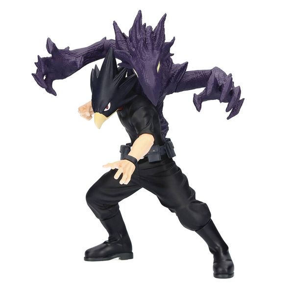 My Hero Academia Amazing Heroes Fumikage Tokoyami Figure