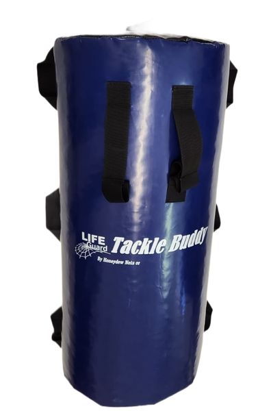 Junior LifeGuard Tackle Buddy Tackle Bag Rugby Trainer