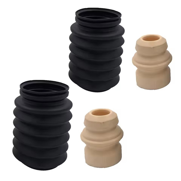 for 320I 318I 325I Front Shock Absorber Buffer Rubber Compatible with Bmw