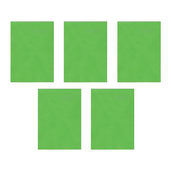 Green image