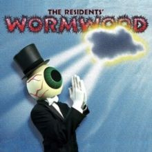 Wormwood (Vinyl / 12" Album)