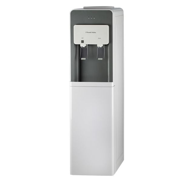 Russell Hobbs Hot &amp; Cold Standing Water Dispenser