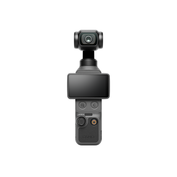 DJI Osmo Pocket 4