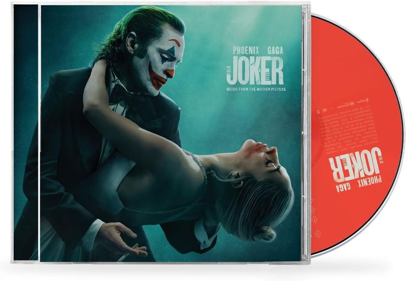 Joker - (Music From The Motion Picture)