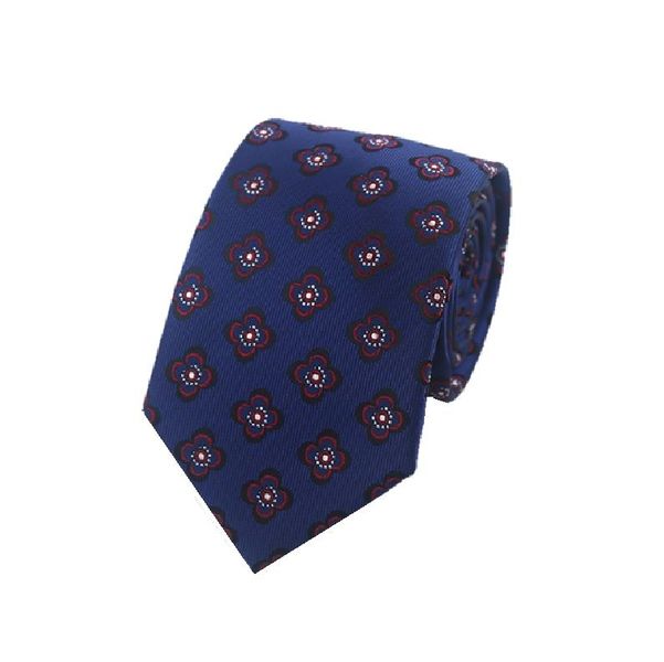 Men's Formal Polyester Tie - F19