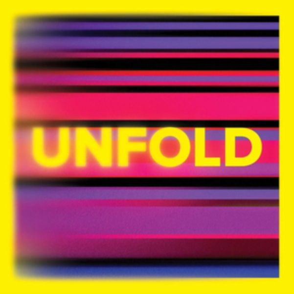 Unfold (CD / Album)