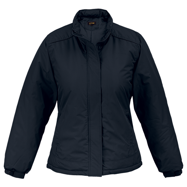 Ladies Trade Jacket - Black - Xs