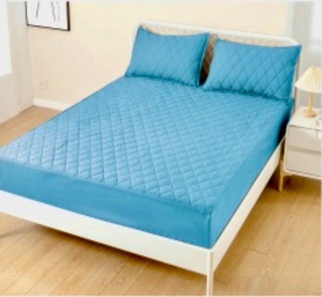 Queen Mattress Protector - 150/200cm