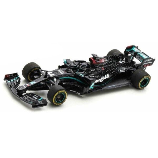 Spark- Lewis Hamilton F1 W11-2020
